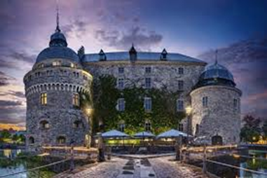 orebroslott